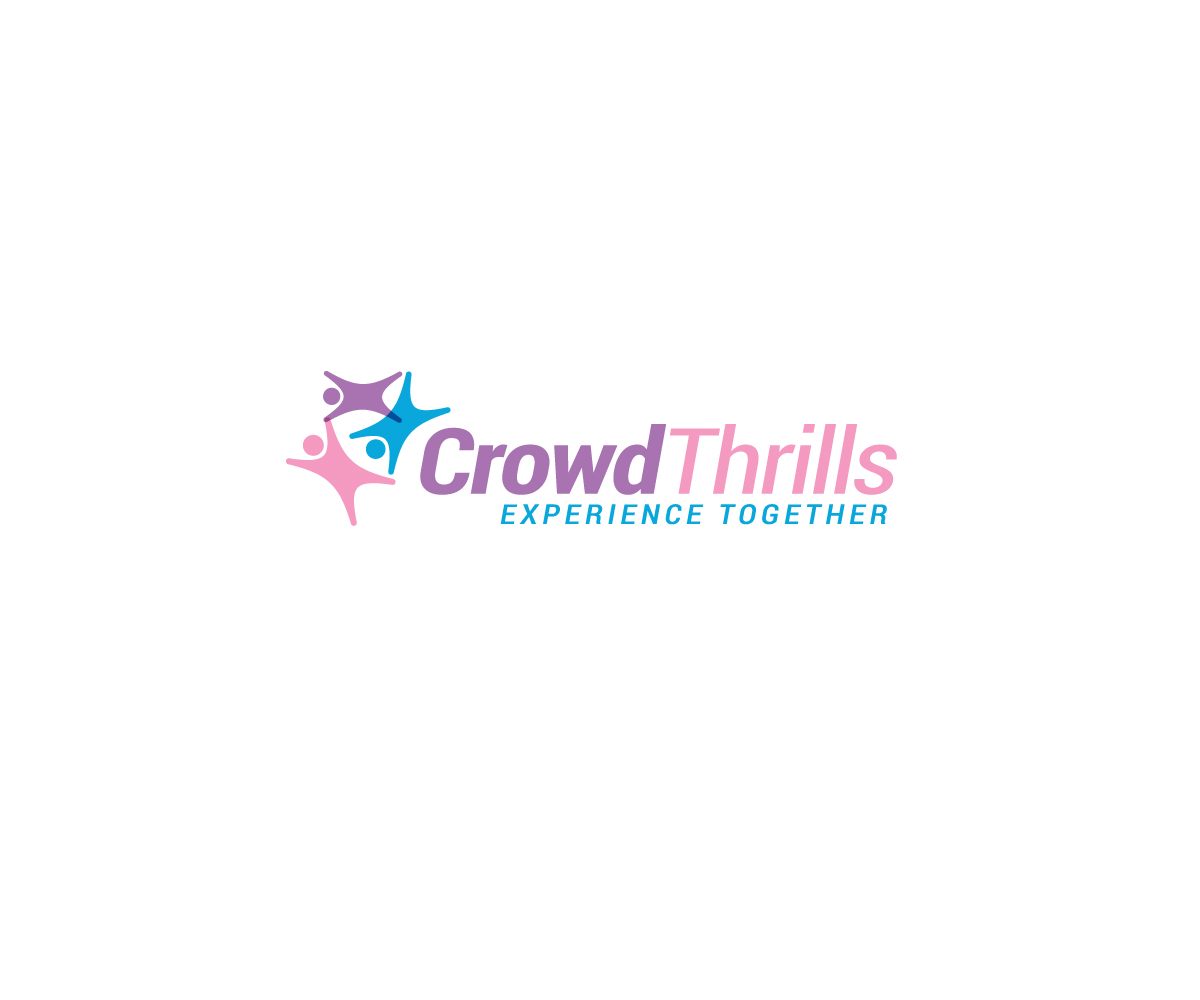 Logo Design by Buck Tornado for this project | Design #33678961