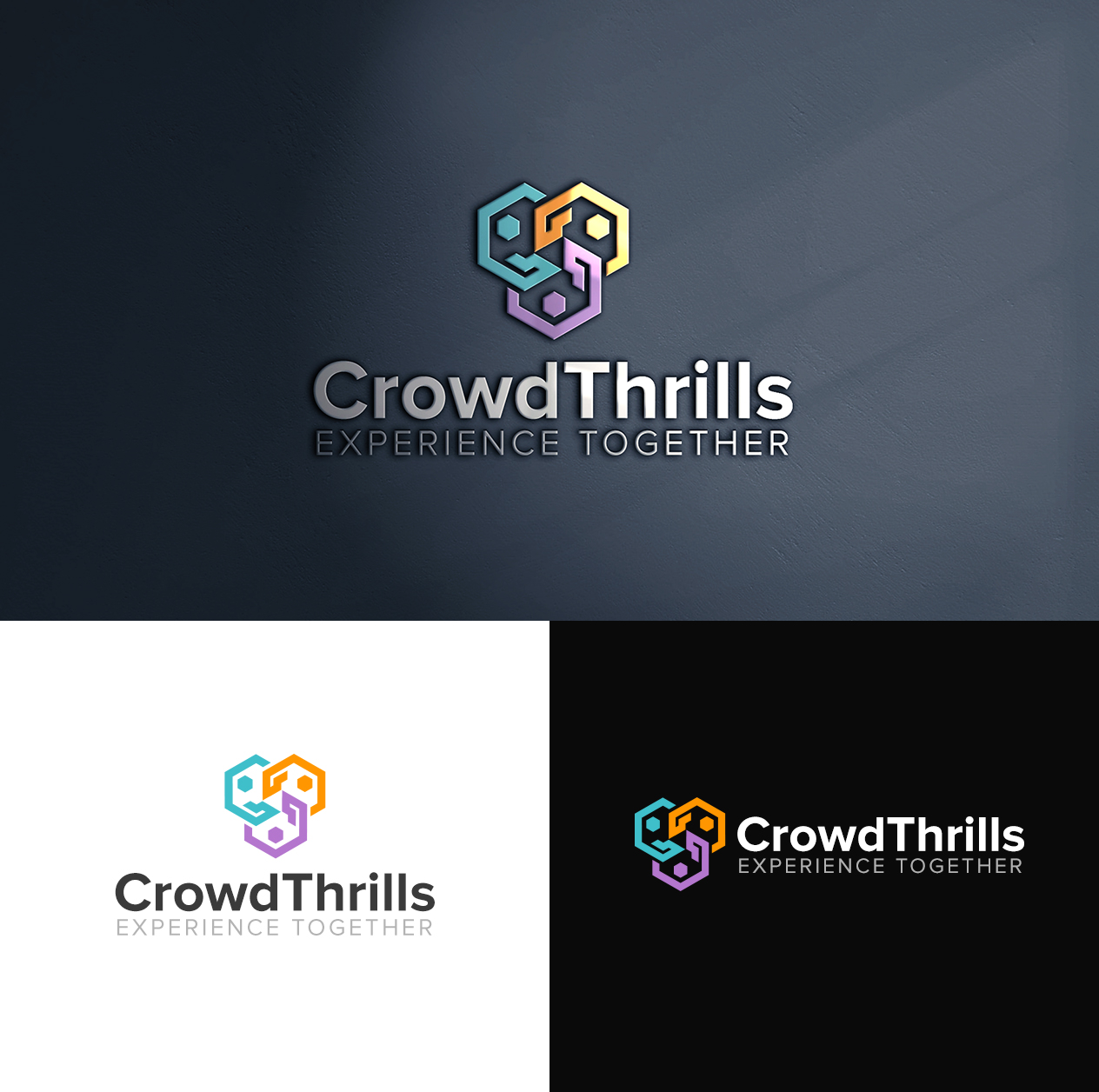 Logo Design by BehindSymbols for this project | Design #33716255