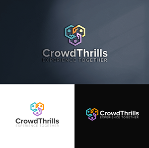 Logo Design by BehindSymbols for this project | Design: #33716255