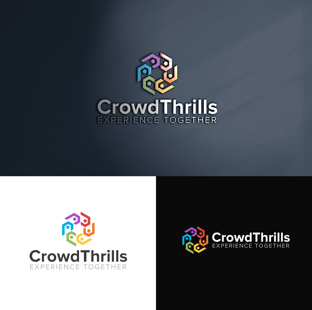 Logo Design by BehindSymbols for this project | Design #33716265