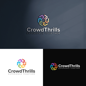 Logo Design by BehindSymbols for this project | Design: #33716265