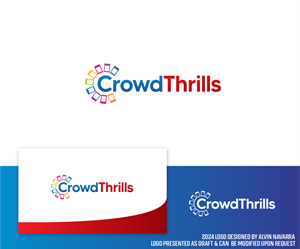 Logo Design by alvinnavarra for this project | Design: #33708337