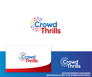 Logo Design by alvinnavarra for this project | Design: #33708346