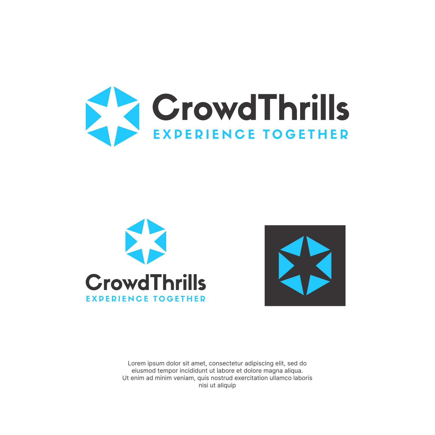 Logo Design by ThiagoB for this project | Design #33681273
