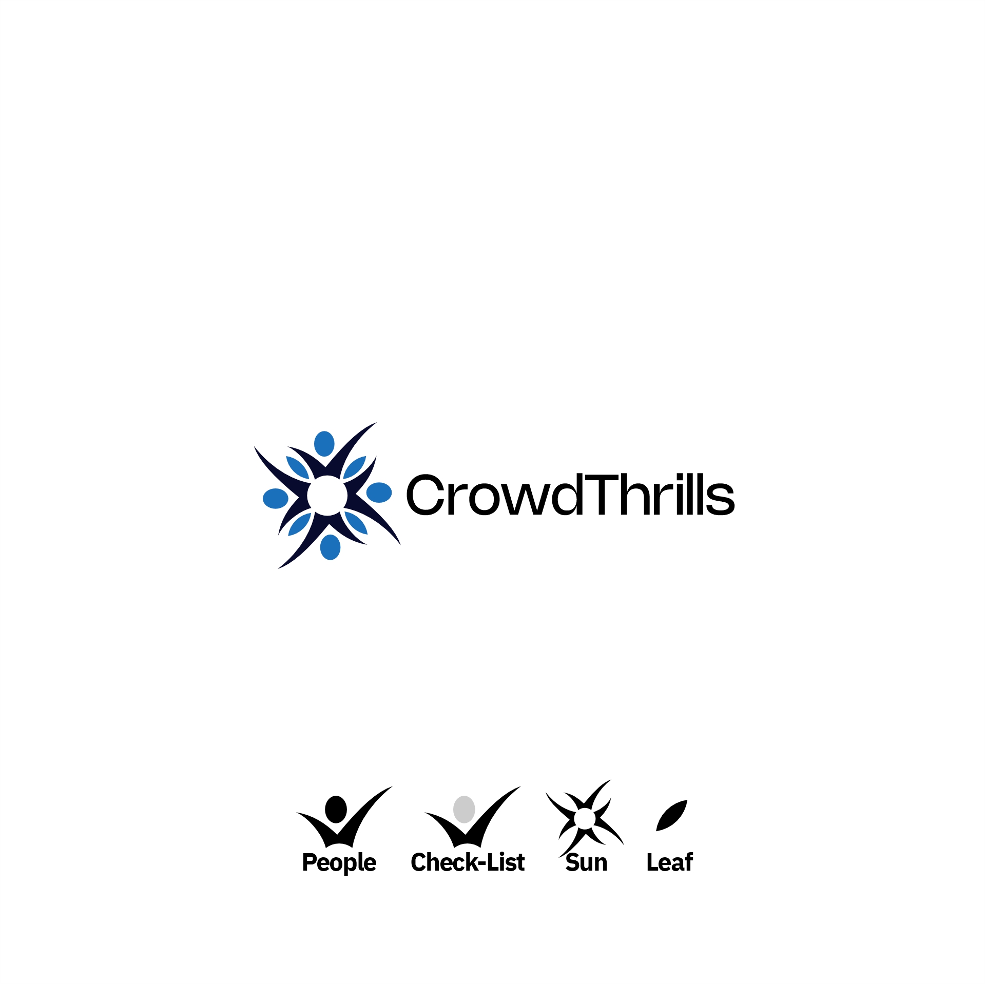Logo Design by Muhammadsaria for this project | Design #33683451