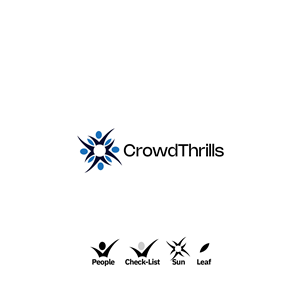 Logo Design by Muhammadsaria for this project | Design: #33683451