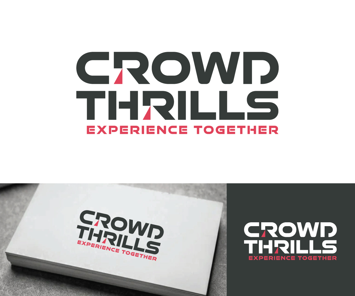 Logo Design by Ansh Design for this project | Design #33688325