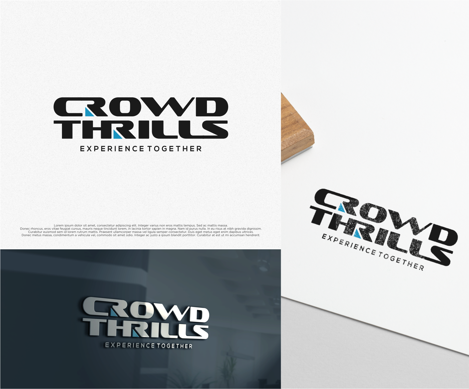 Logo Design by shiroRo for this project | Design #33730780