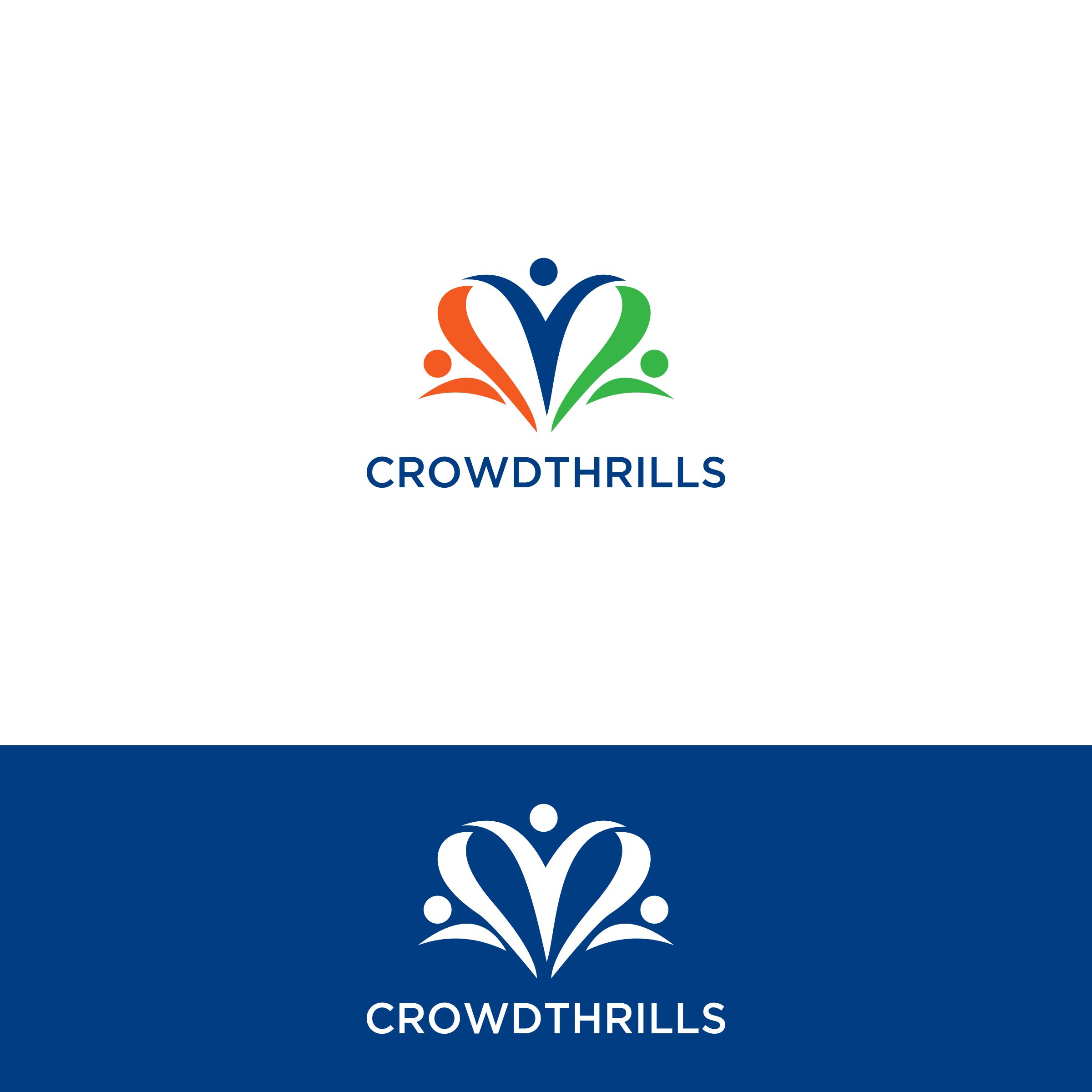 Logo Design by vanion282 for this project | Design #33683419