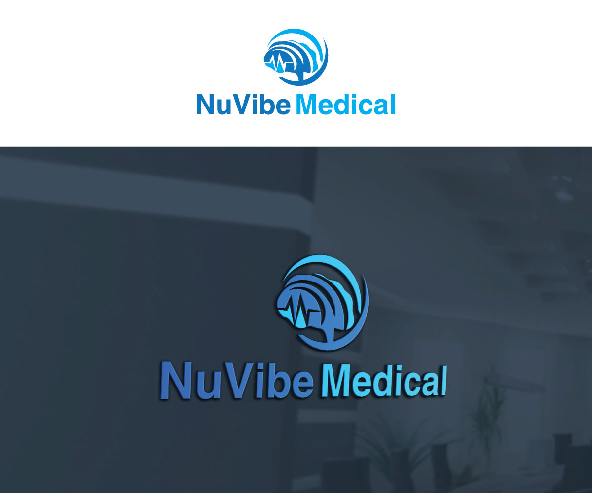 Logo Design by Luckey yaari for this project | Design #33675805