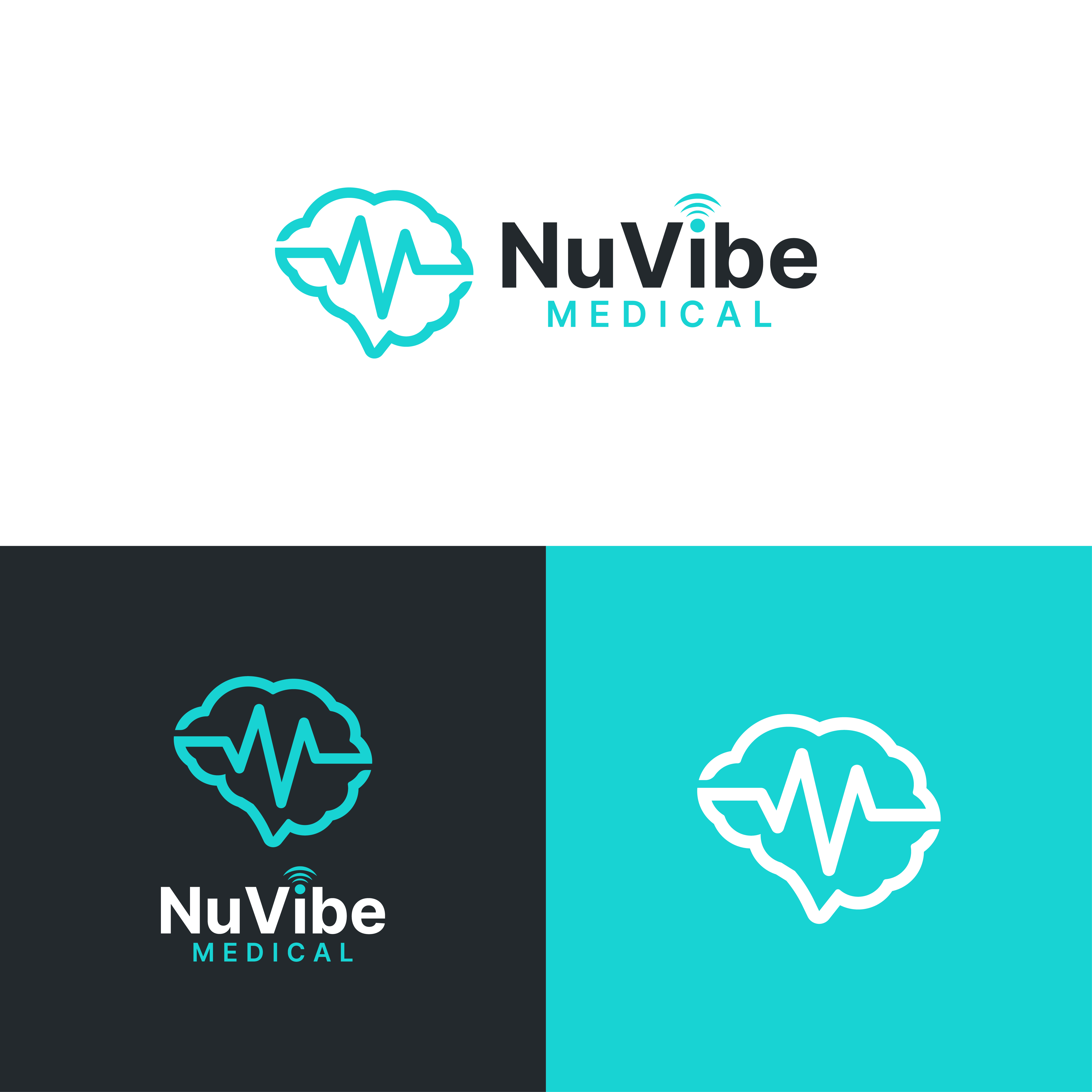 Logo Design by Choiresia.id for this project | Design #33677038