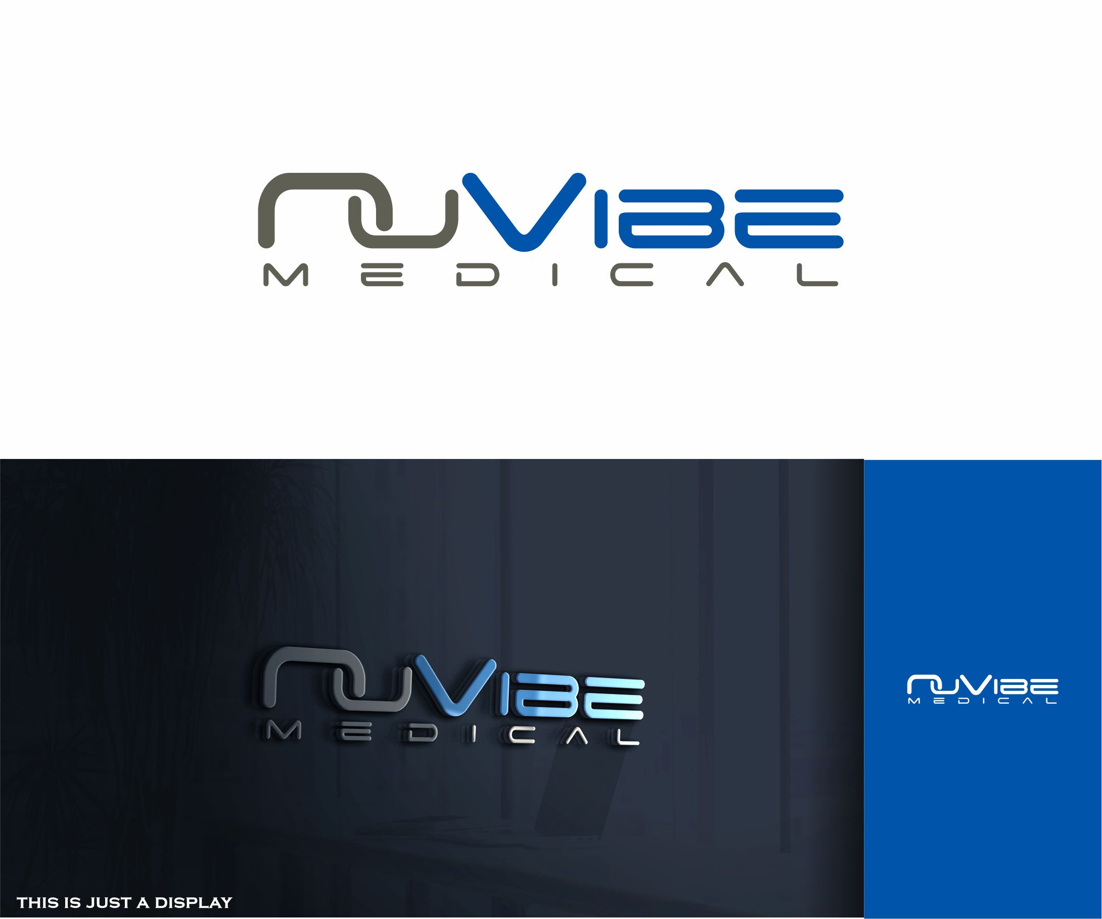 Logo Design by alkaline for this project | Design #33674981
