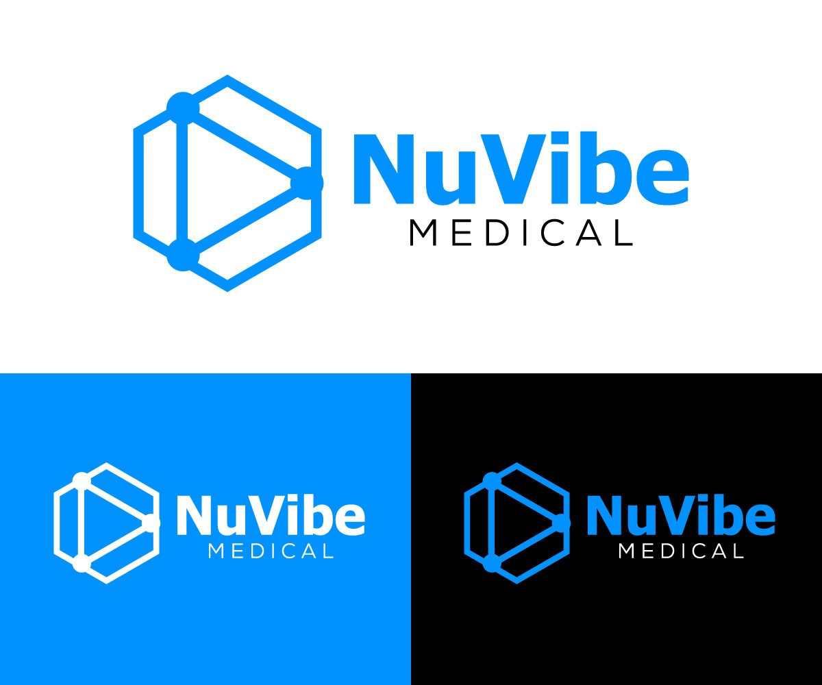Logo Design by Kavth for this project | Design #33702045