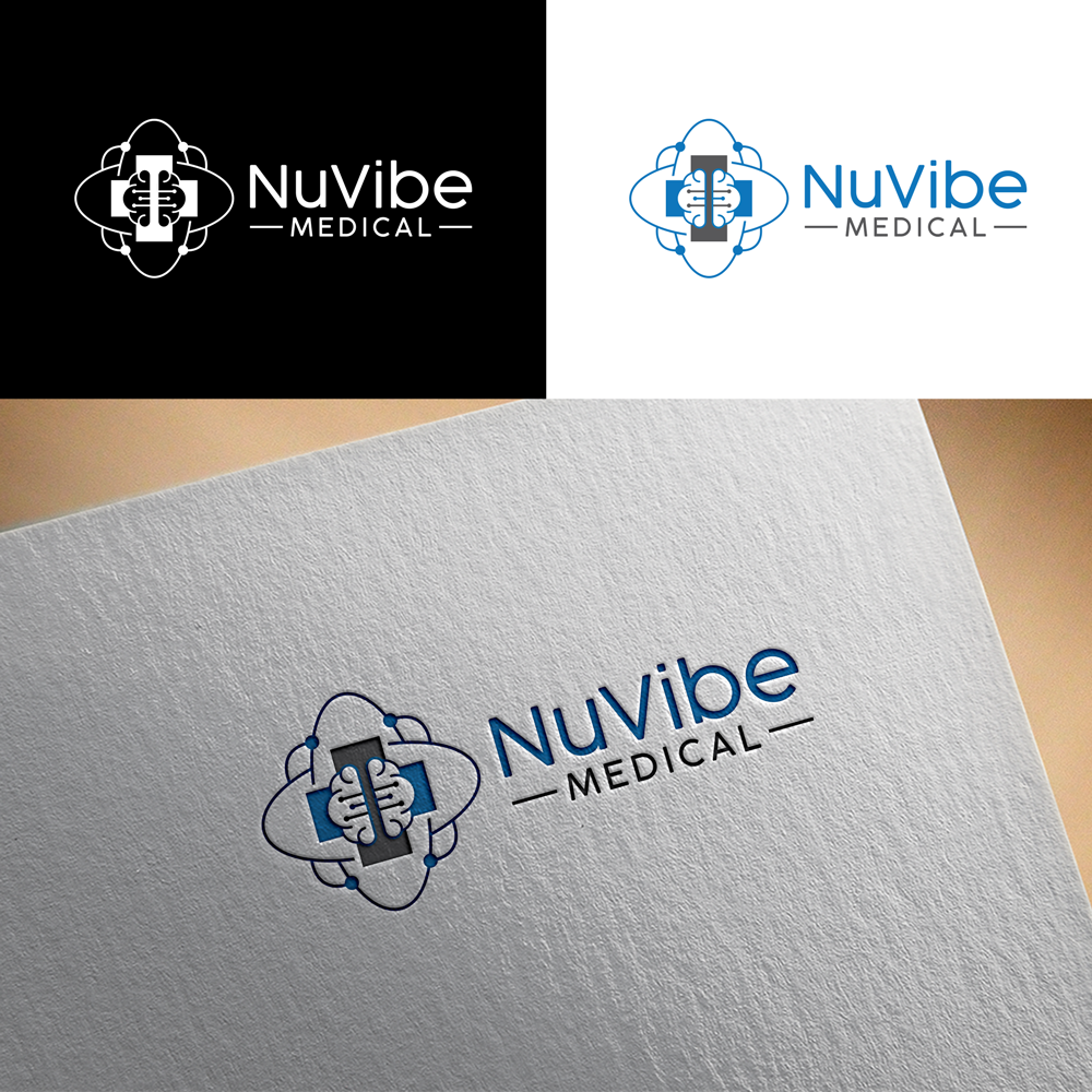 Logo Design by RA-bica for this project | Design #33689531