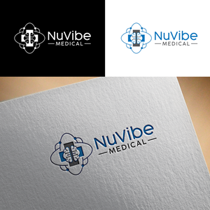 Logo Design by RA-bica for this project | Design: #33689531