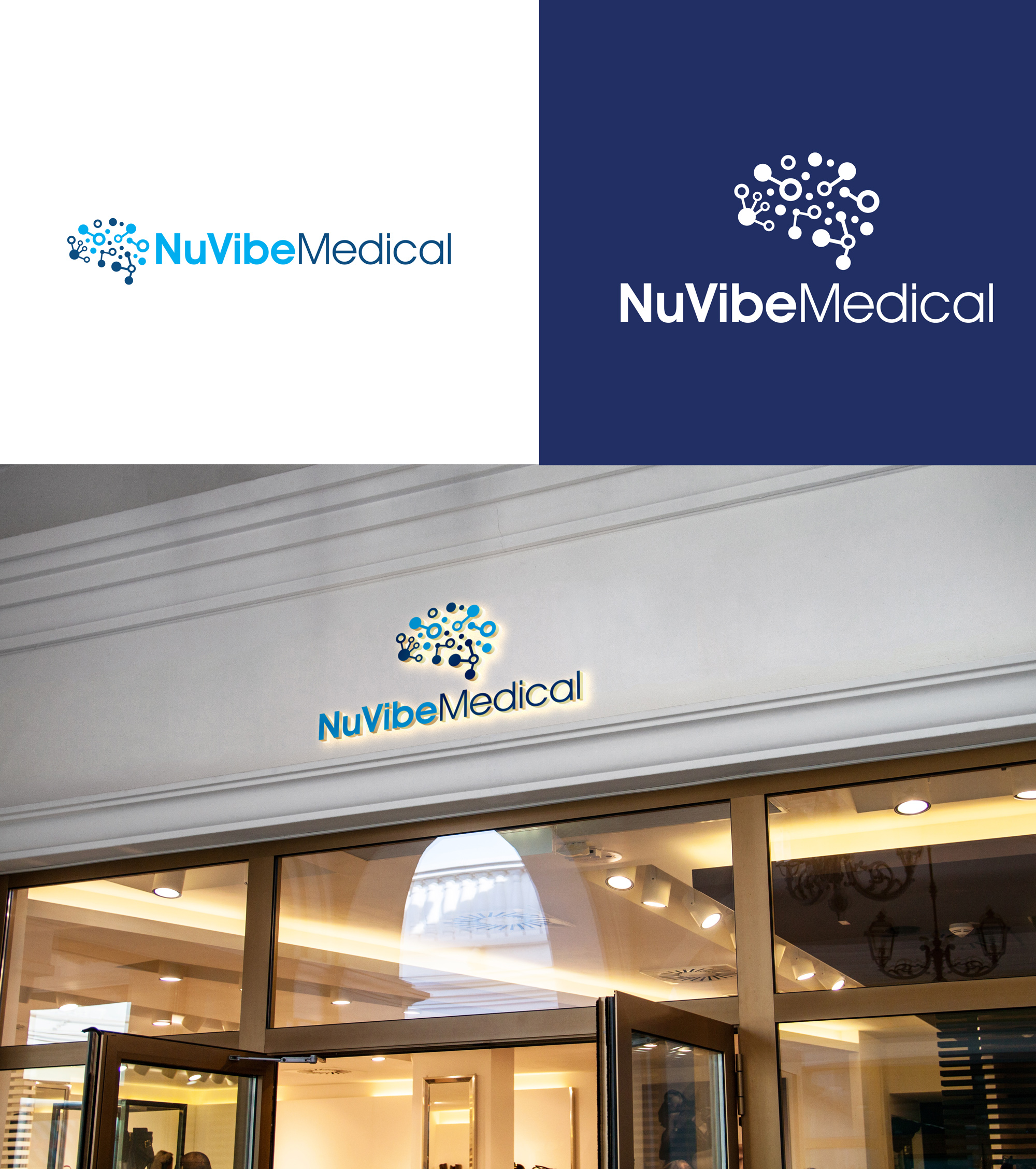 Logo Design by RA-bica for this project | Design #33699207