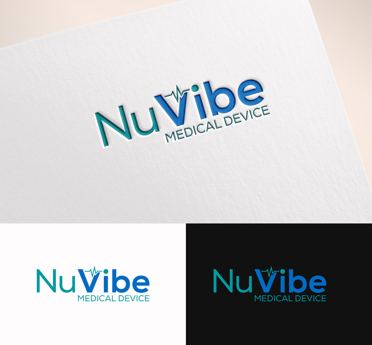 Logo Design by M Art & Design for this project | Design #33677035