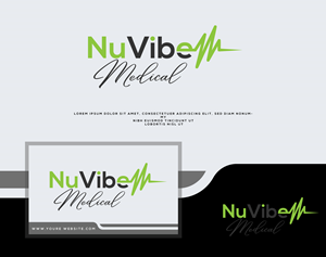 Logo Design by uzzal100 for this project | Design #33674494