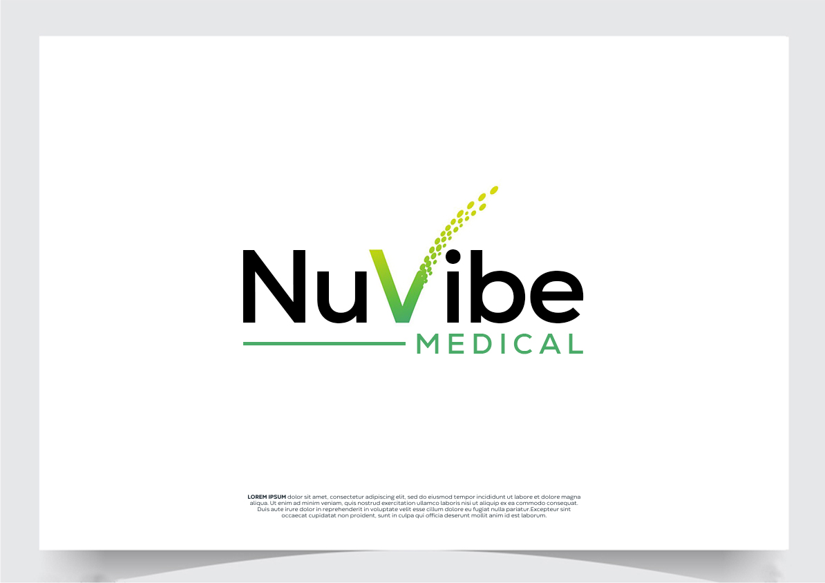 Logo Design by Rahmina for this project | Design #33674846