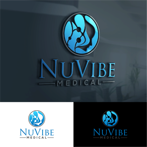 Logo Design by ganesaputu for this project | Design: #33674382