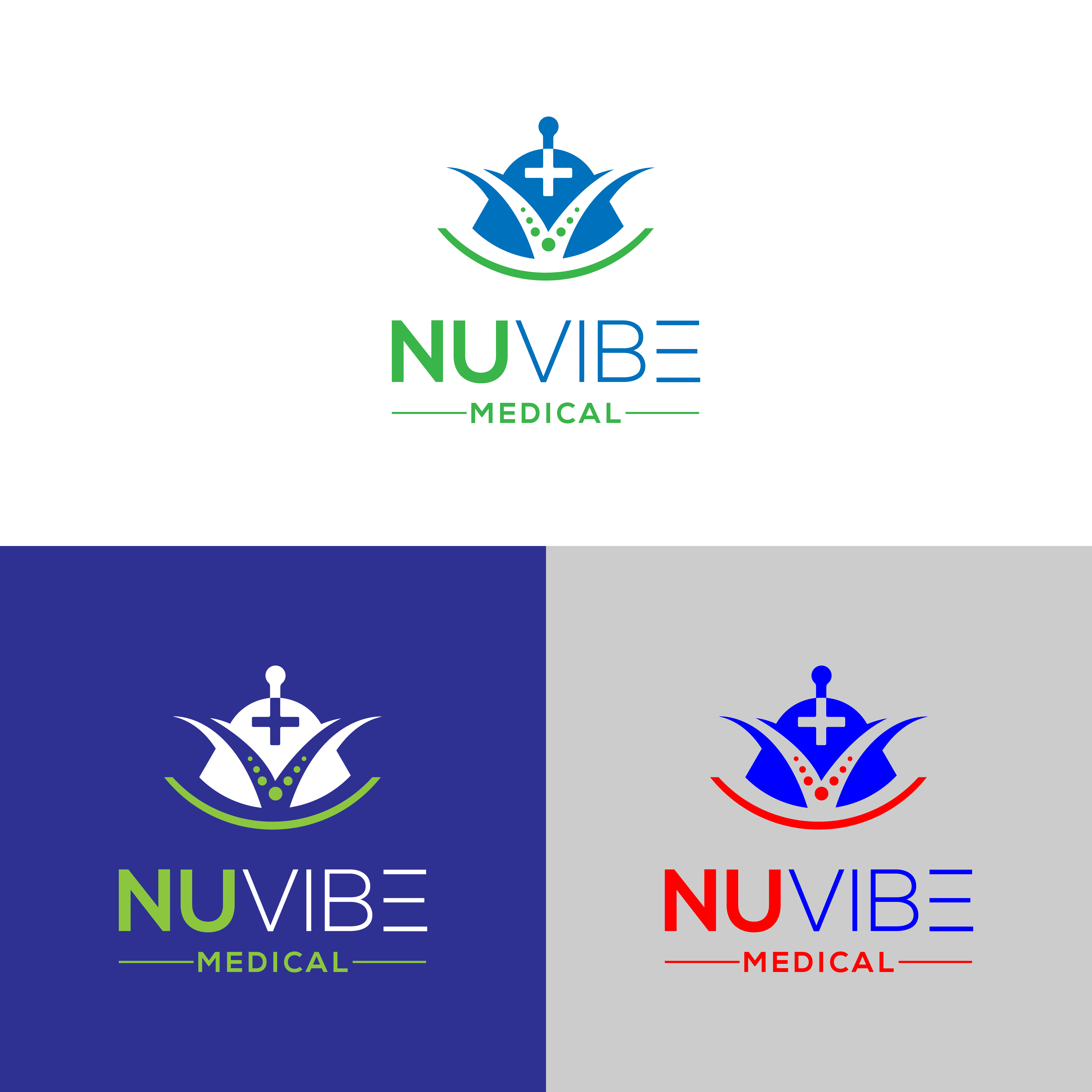 Logo Design by akdesign100 for this project | Design #33682265