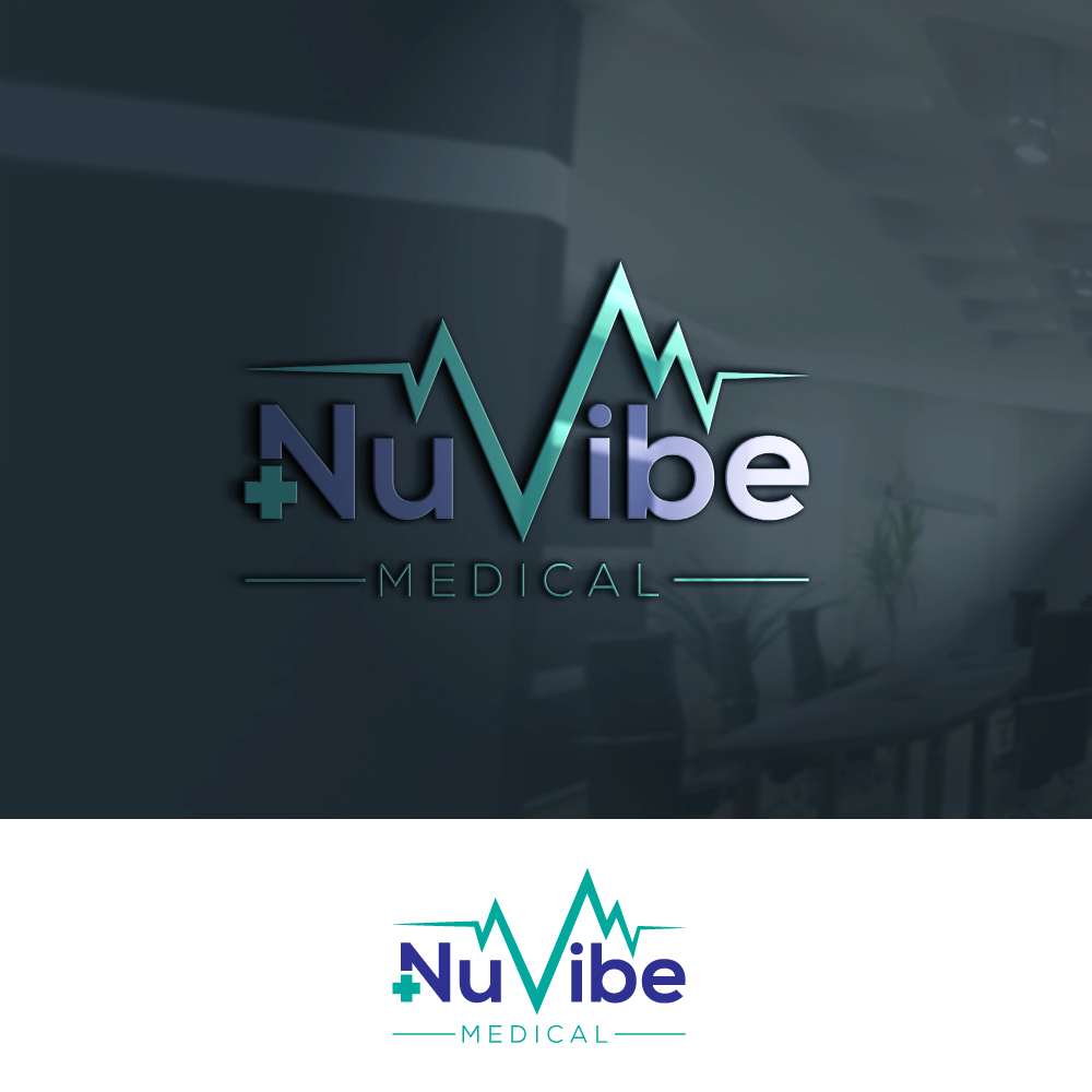 Logo Design by Hamza  Al-Muttalib for this project | Design #33675773