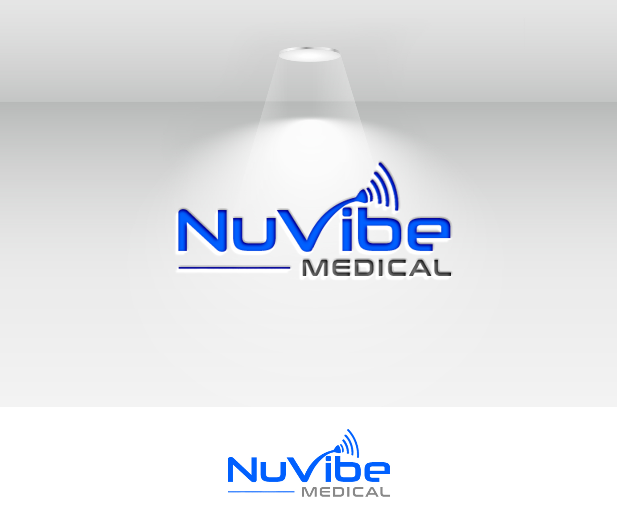 Logo Design by Noor Ezz for this project | Design #33673522