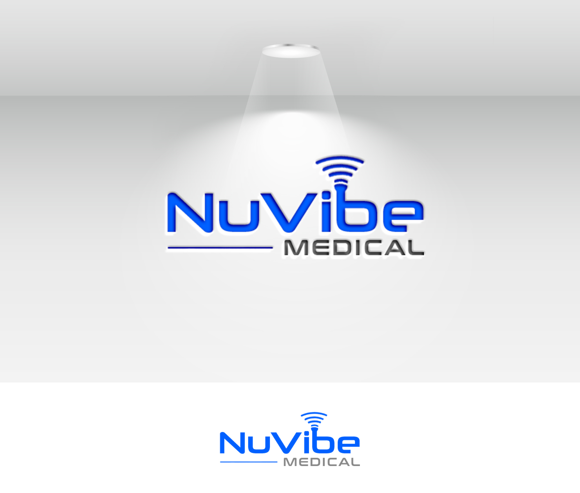 Logo Design by Noor Ezz for this project | Design #33673525
