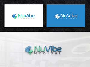 Logo Design by ArtSamurai for this project | Design: #33679849