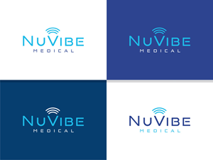 Logo Design by Atvento Graphics for this project | Design: #33703060
