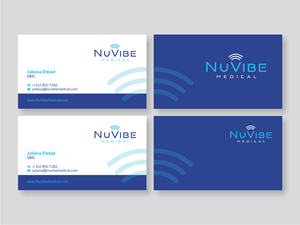 Logo Design by Atvento Graphics for this project | Design: #33734307