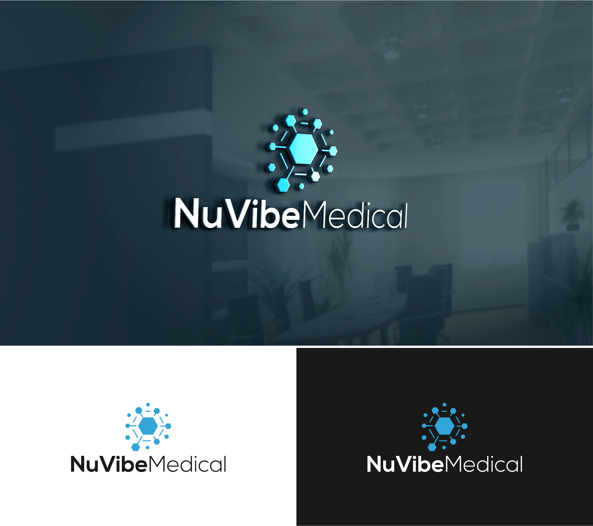 Logo Design by sushsharma99 for this project | Design #33675601