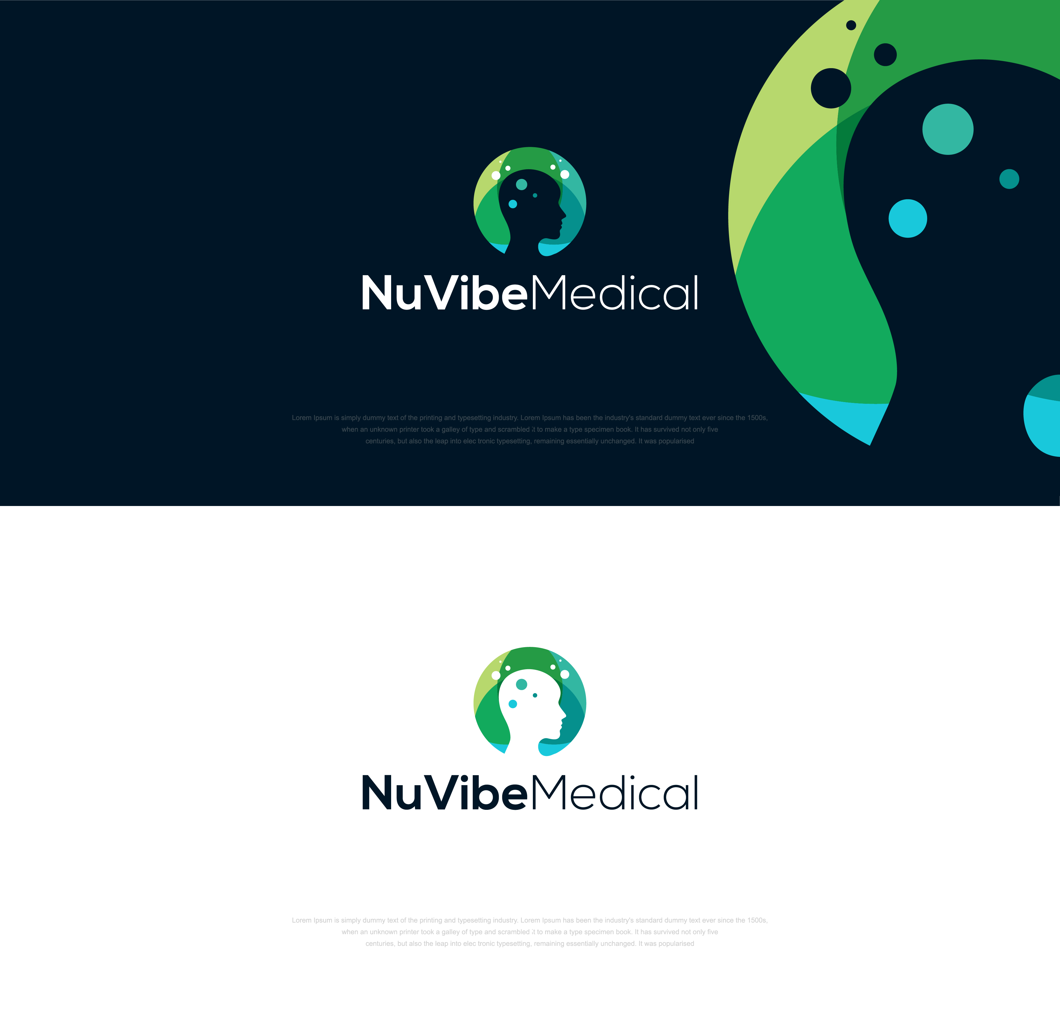 Logo Design by sushsharma99 for this project | Design #33691909