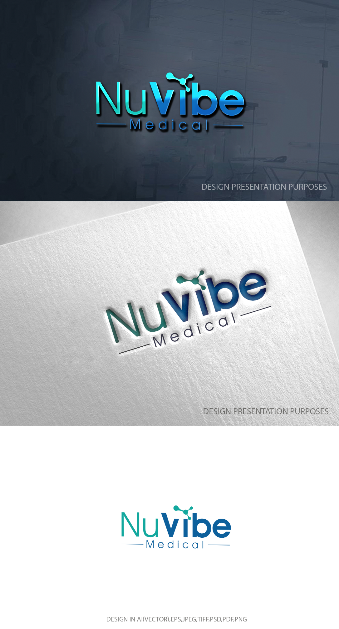 Logo Design by zebronicgraphic for this project | Design #33675777