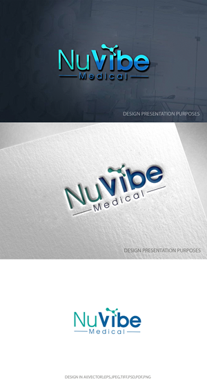 Logo Design by zebronicgraphic for this project | Design: #33675777