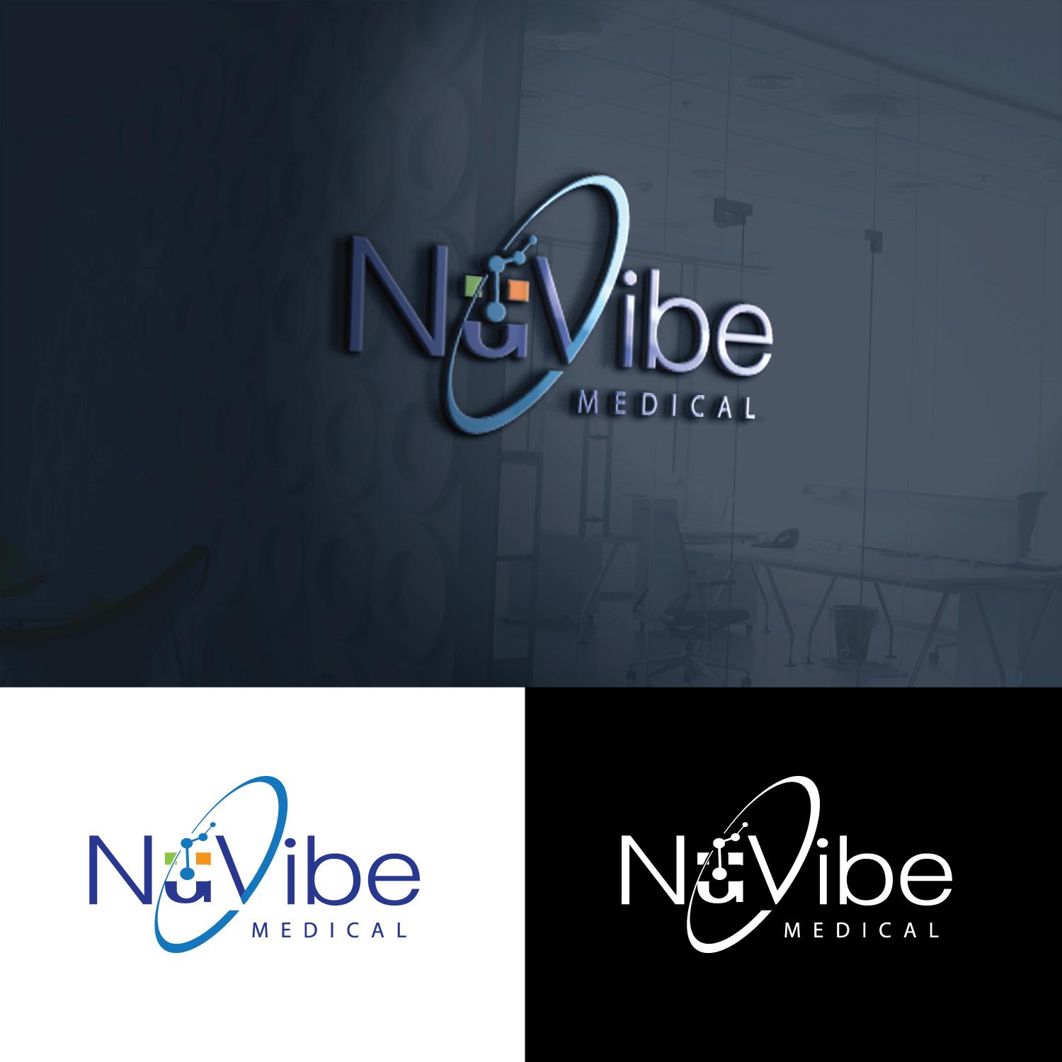 Logo Design by GODDREAMCREATION for this project | Design #33674566