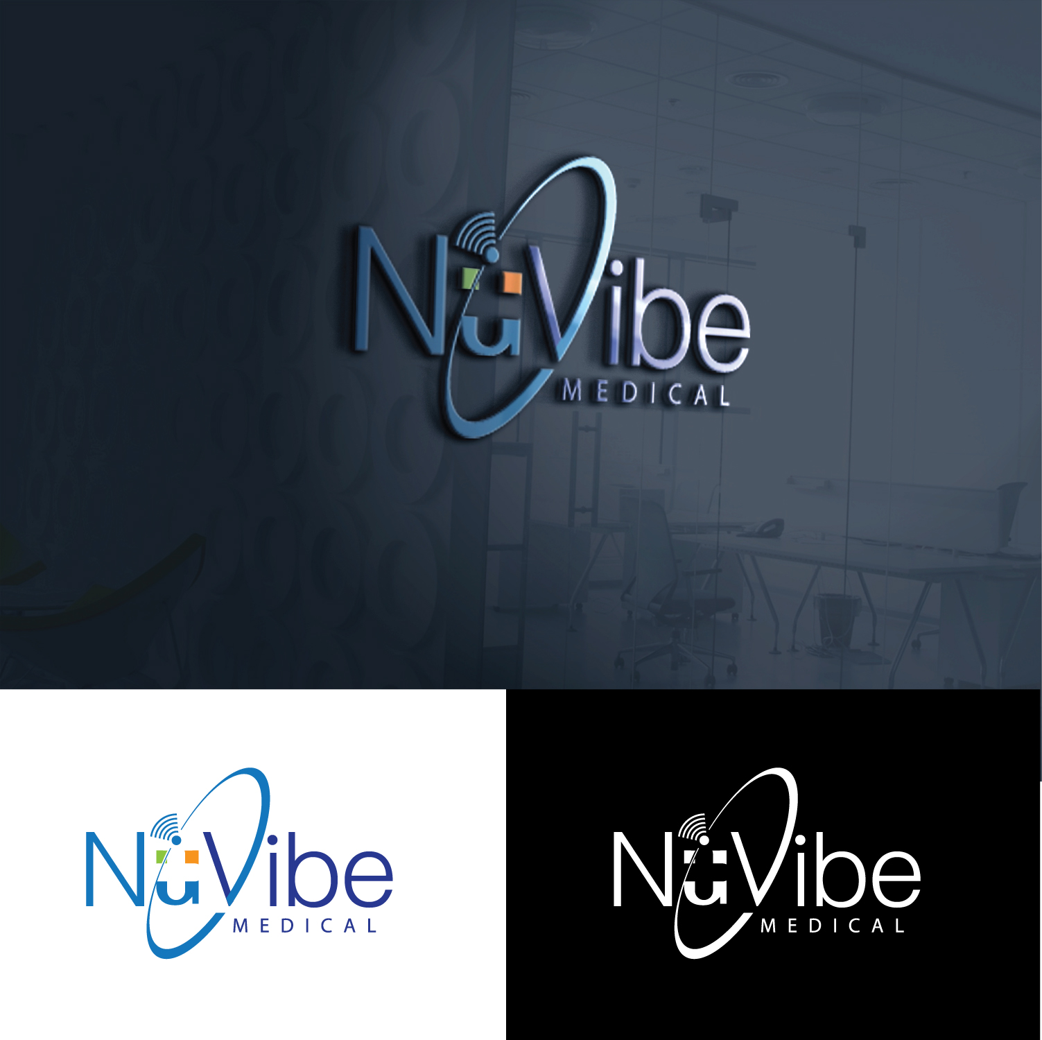 Logo Design by GODDREAMCREATION for this project | Design #33679835