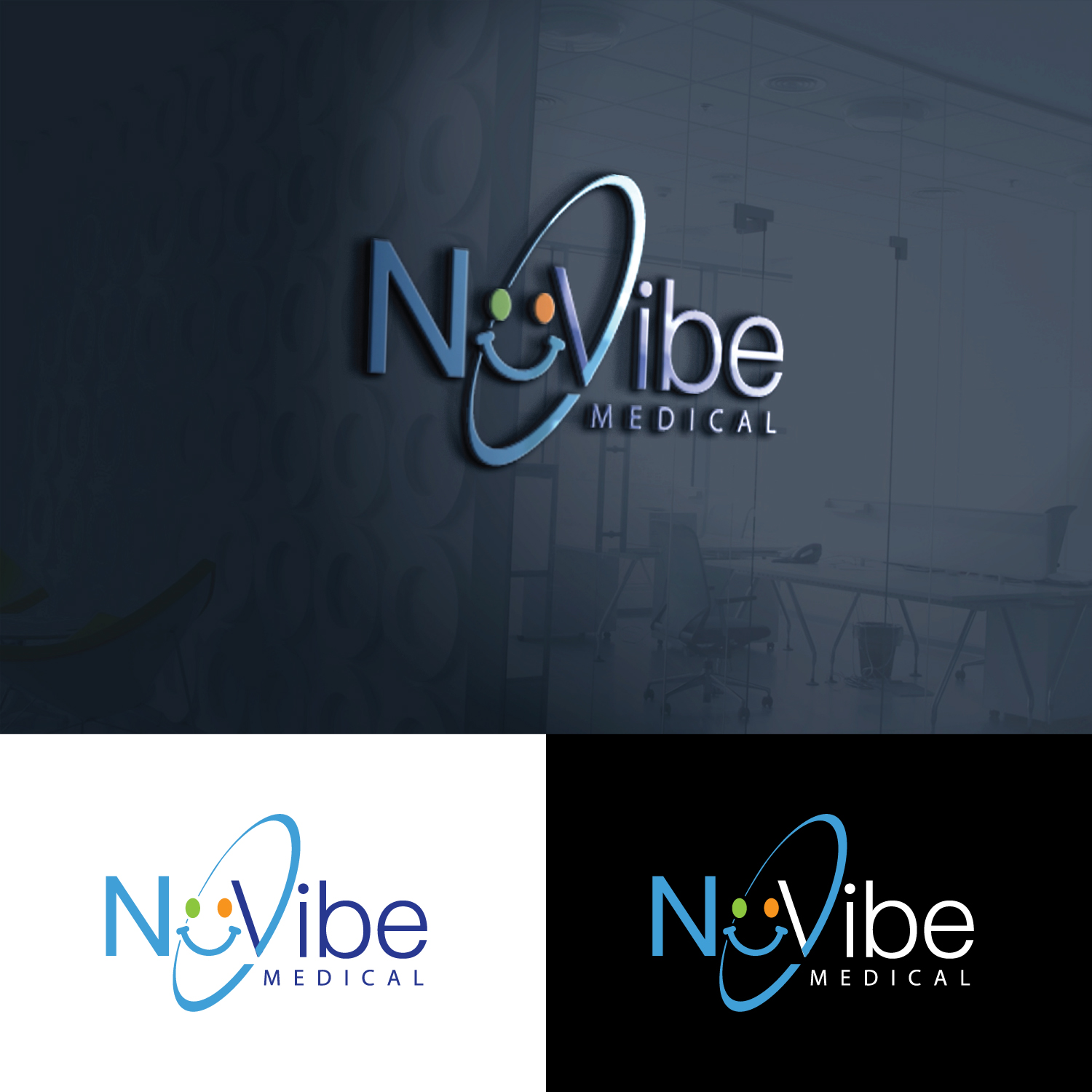 Logo Design by GODDREAMCREATION for this project | Design #33685201