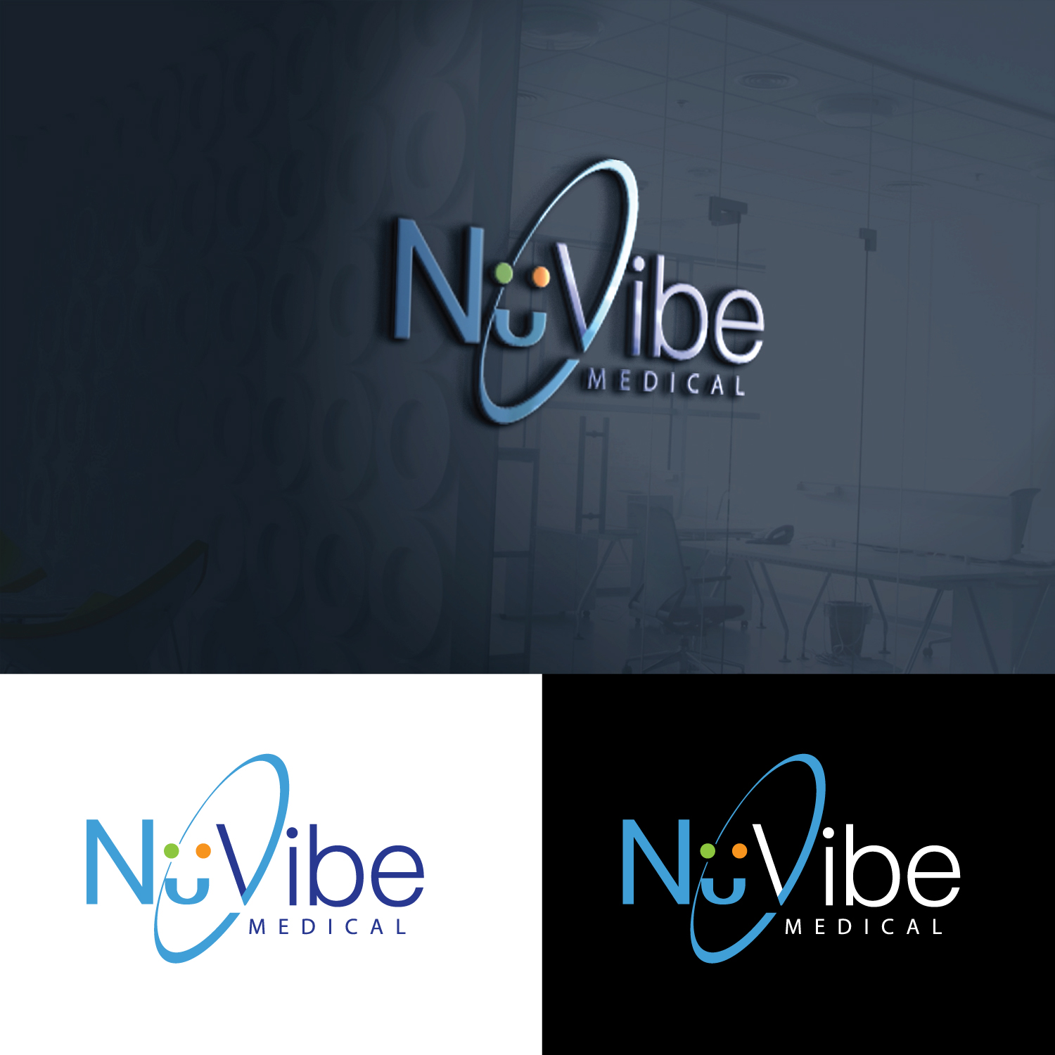 Logo Design by GODDREAMCREATION for this project | Design #33685202