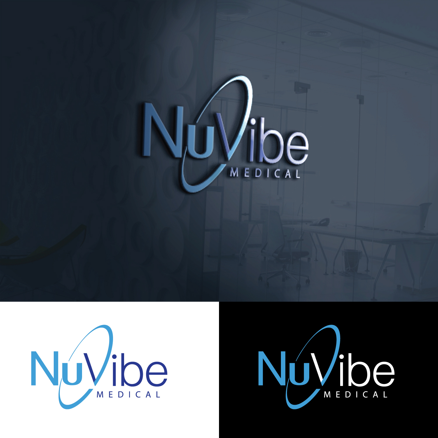 Logo-Design von GODDREAMCREATION für dieses Projekt | Design #33698589