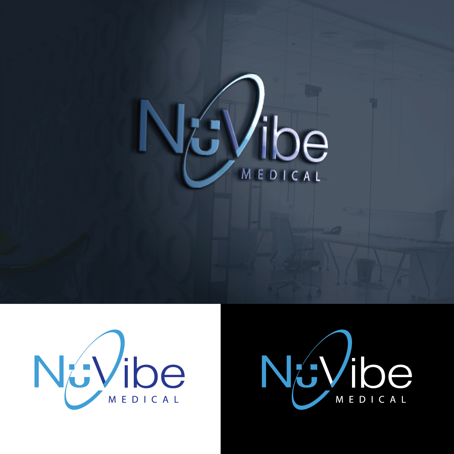 Logo Design by GODDREAMCREATION for this project | Design #33698590