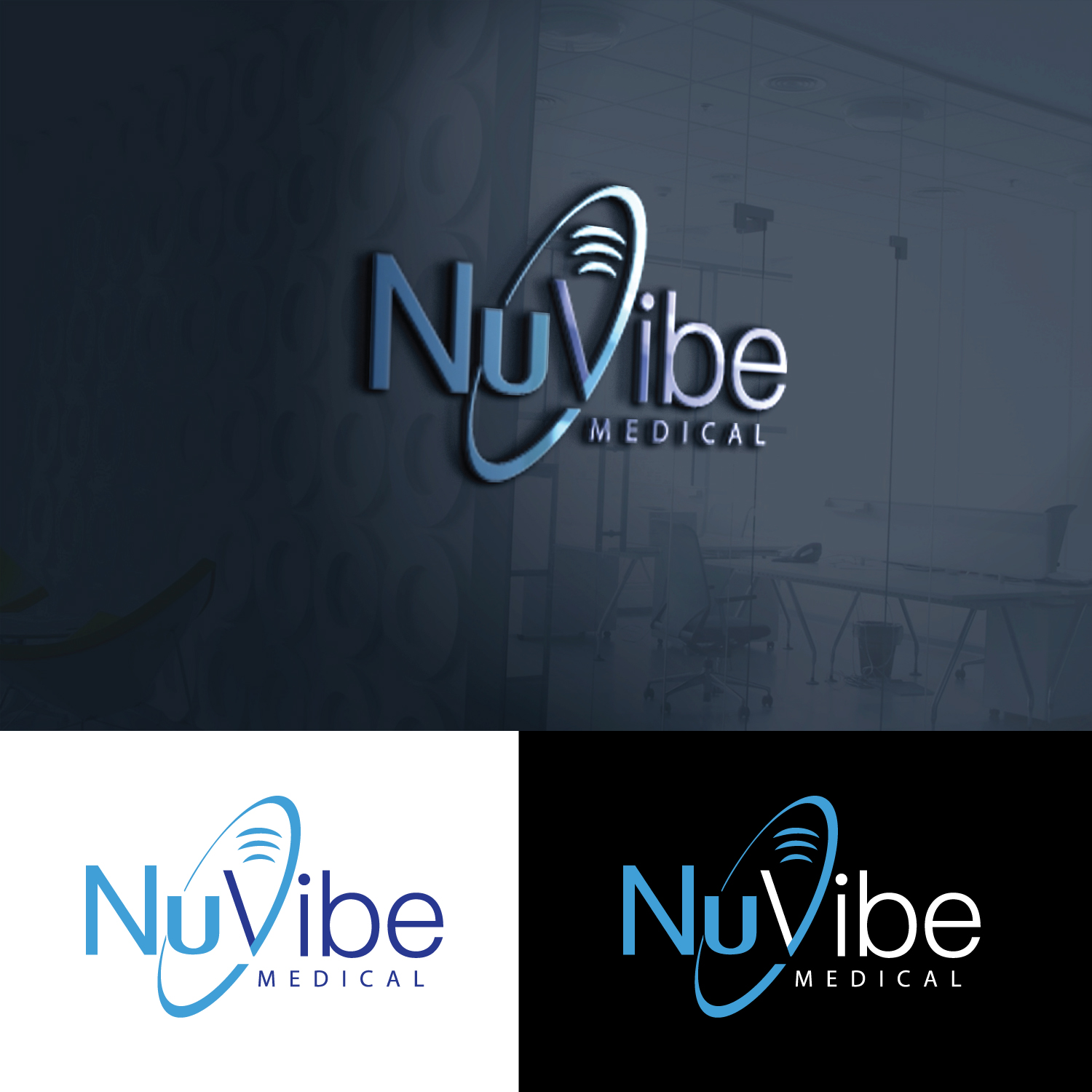 Logo Design by GODDREAMCREATION for this project | Design #33700549