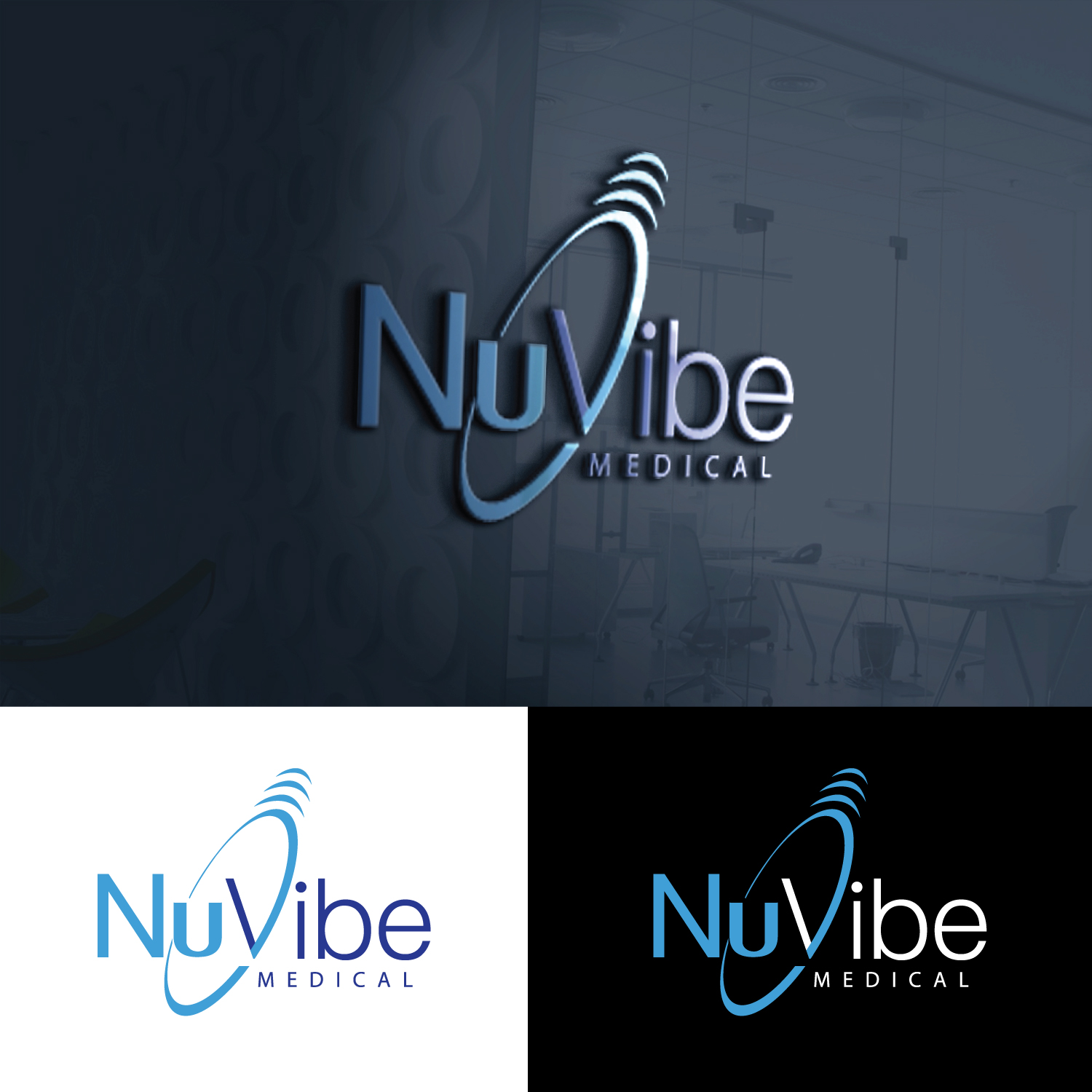 Logo Design by GODDREAMCREATION for this project | Design #33700550