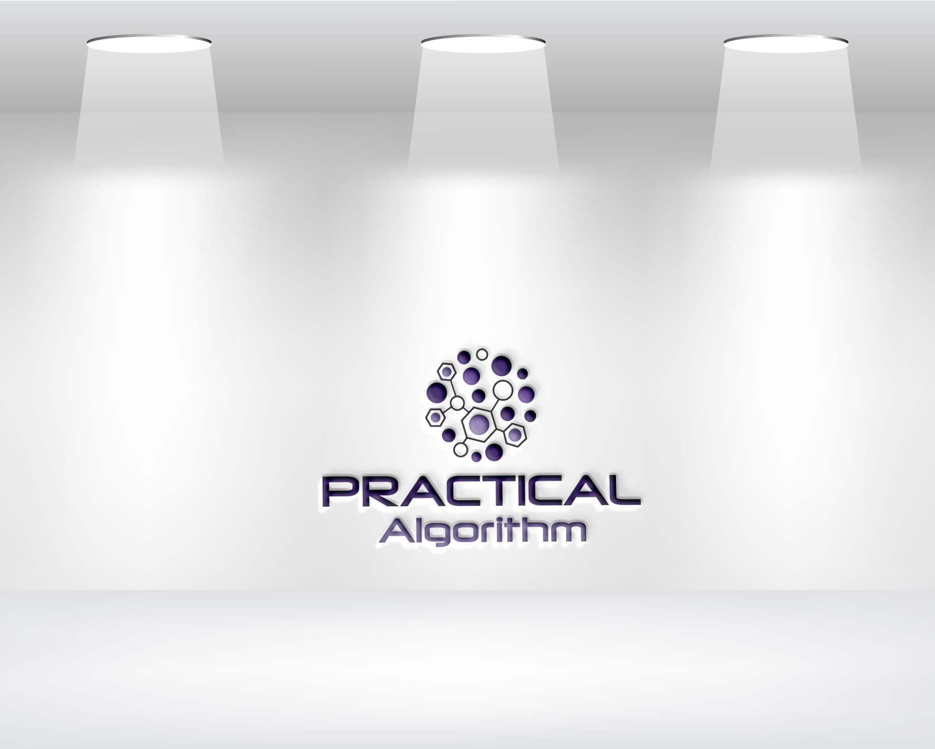 Diseño de Logo por Daniel Khan para este proyecto | Diseño #33673796