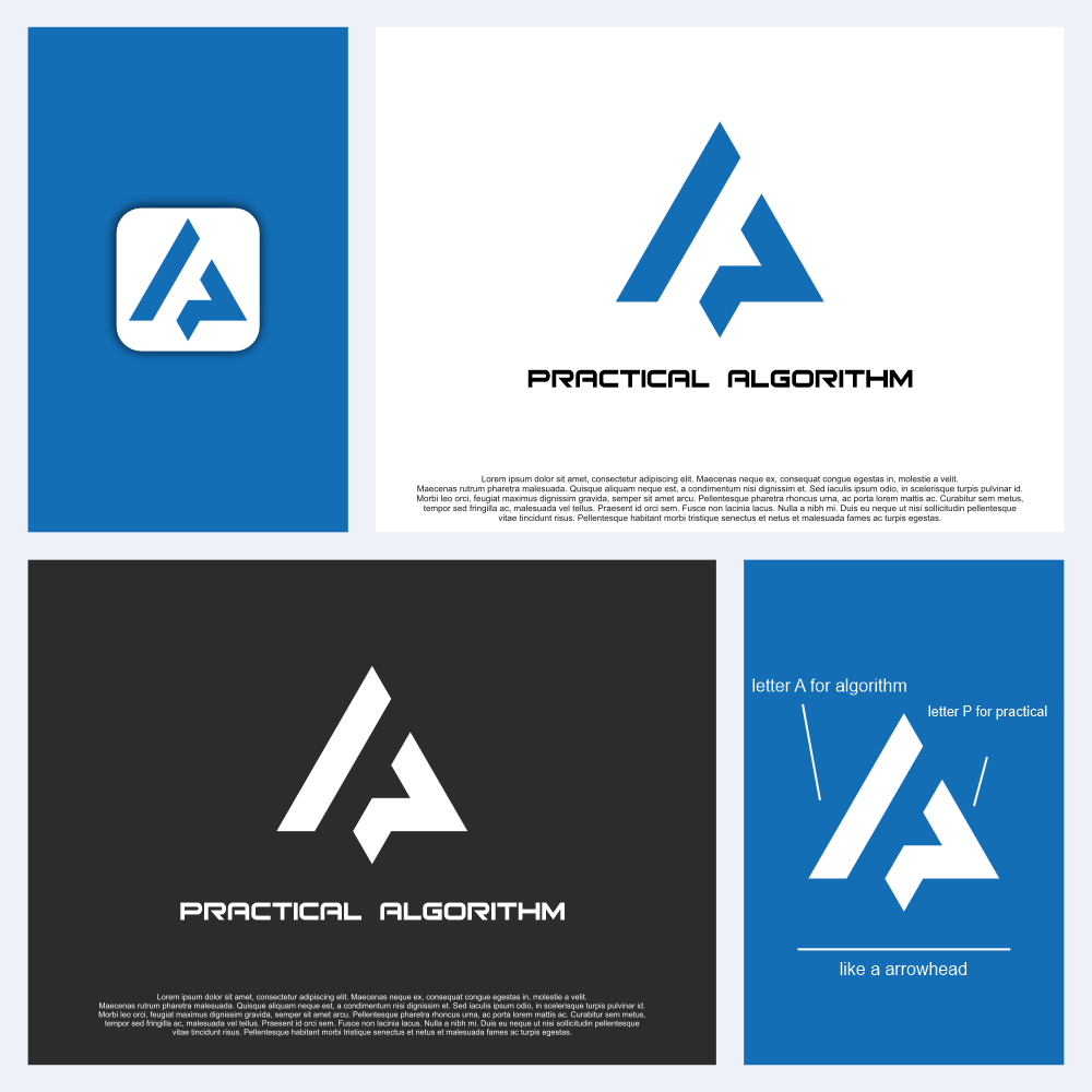 Logo Design by Astriella21 for this project | Design #33678208