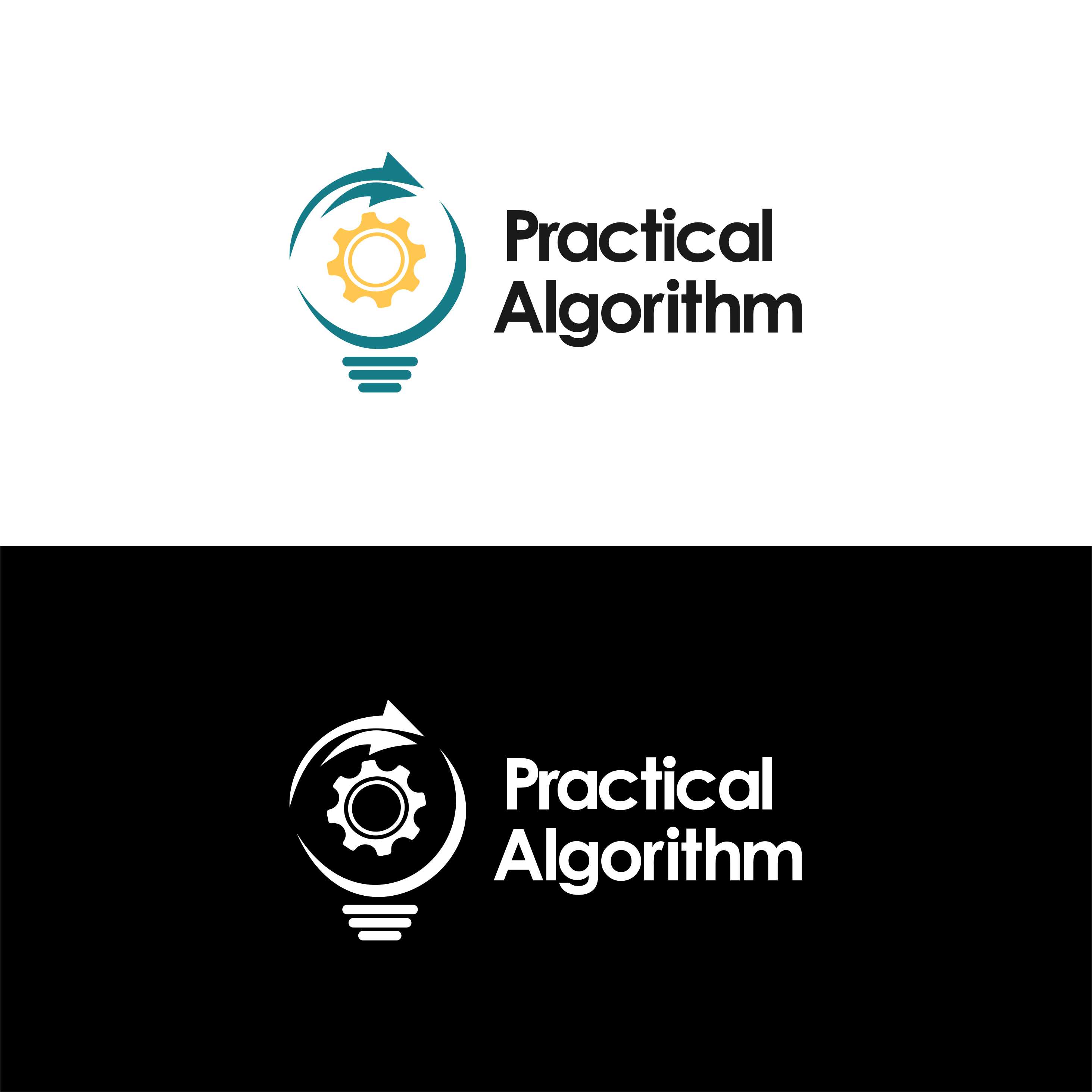 Logo Design by Rosadi 2 for this project | Design #33681898