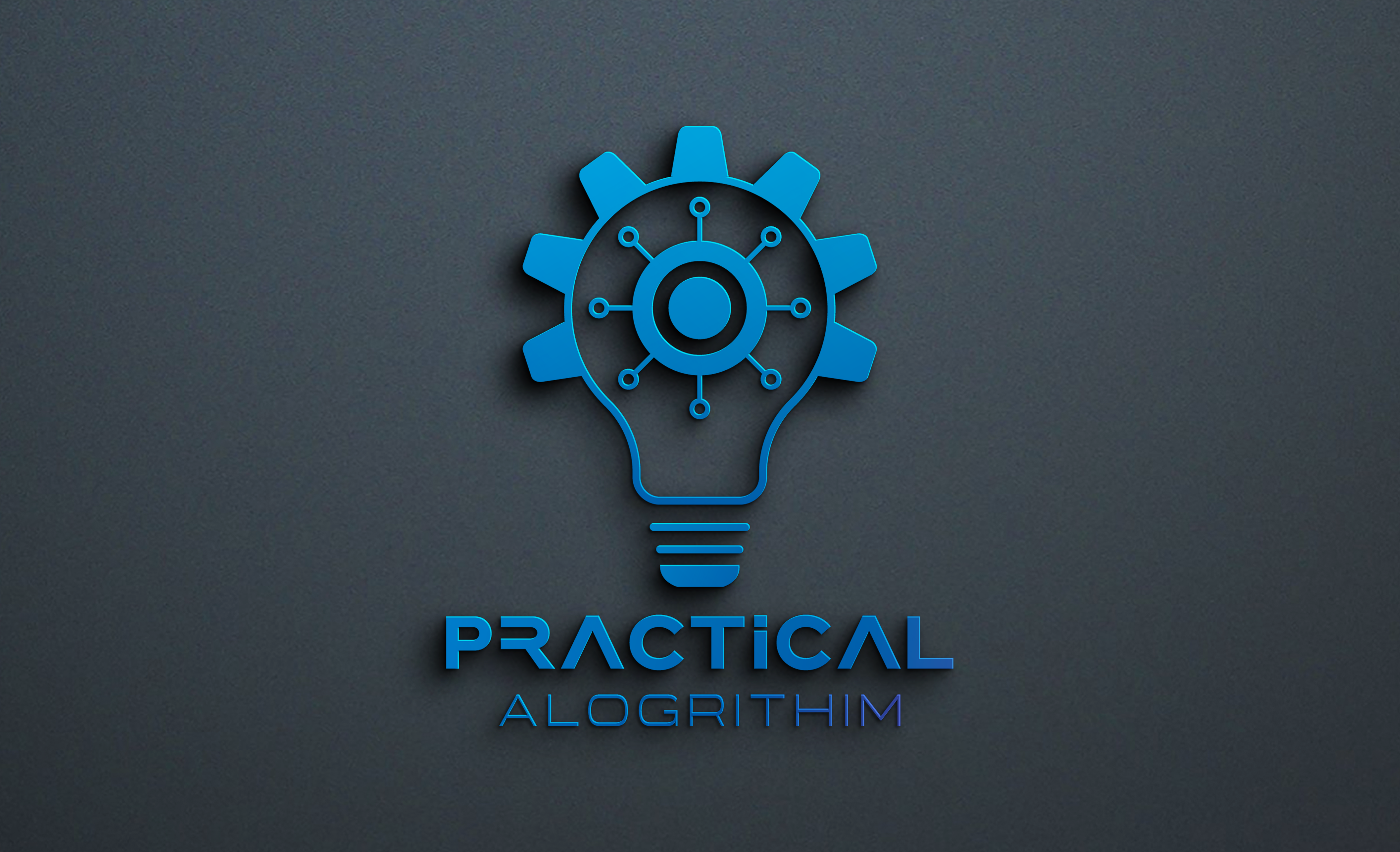 Diseño de Logo por Faisal Graphics para este proyecto | Diseño #33706184