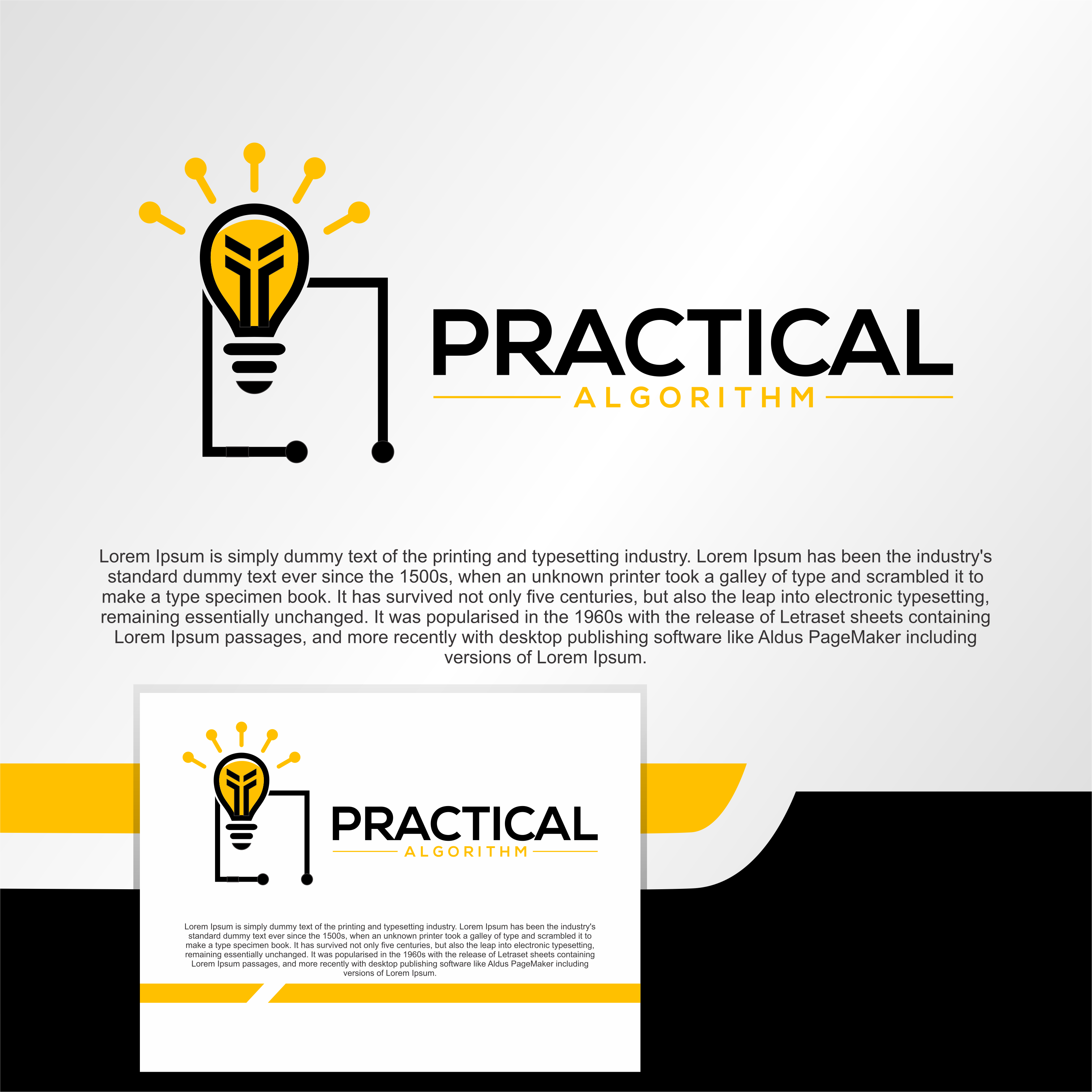 Diseño de Logo por diego costa para este proyecto | Diseño #33684533