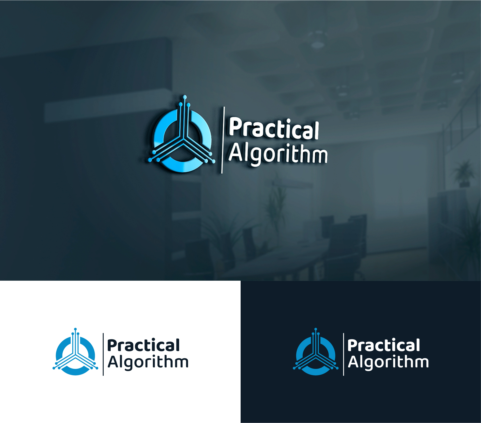 Diseño de Logo por sushsharma99 para este proyecto | Diseño #33675447