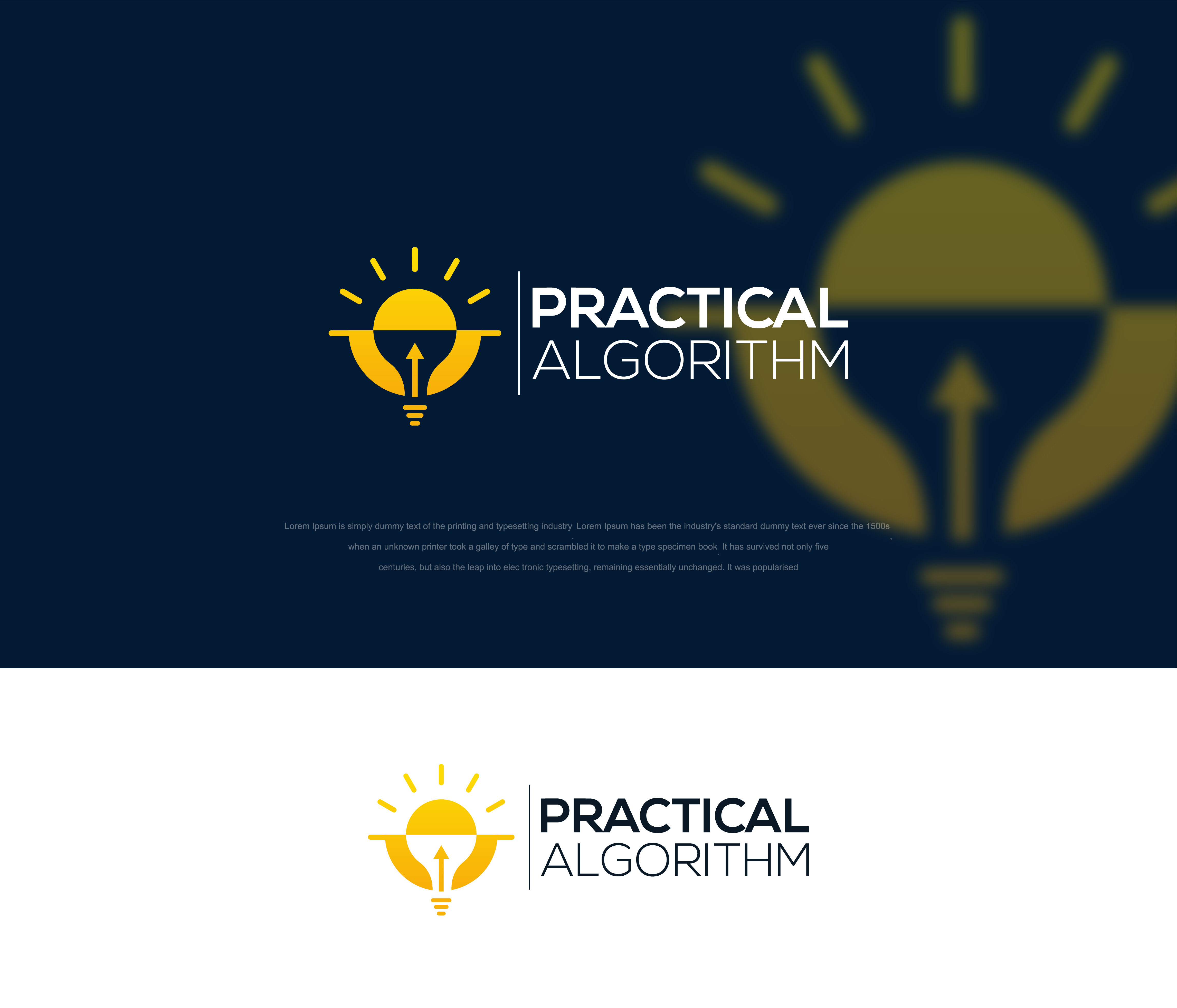 Diseño de Logo por sushsharma99 para este proyecto | Diseño #33680099